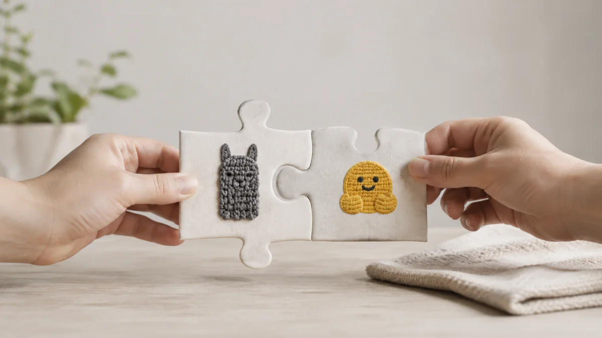 ggml.ai Joins Hugging Face, Sustaining Local AI
