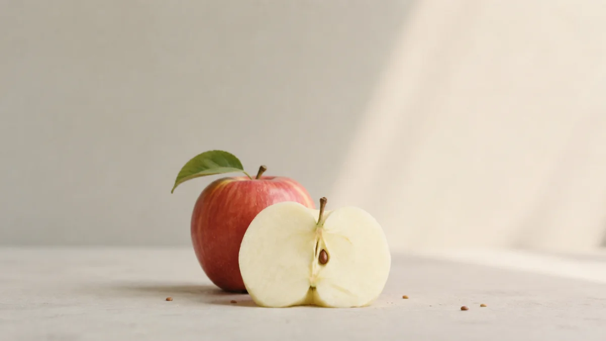 Apple's Accidental Moat: How the AI Laggard May Laugh Last
