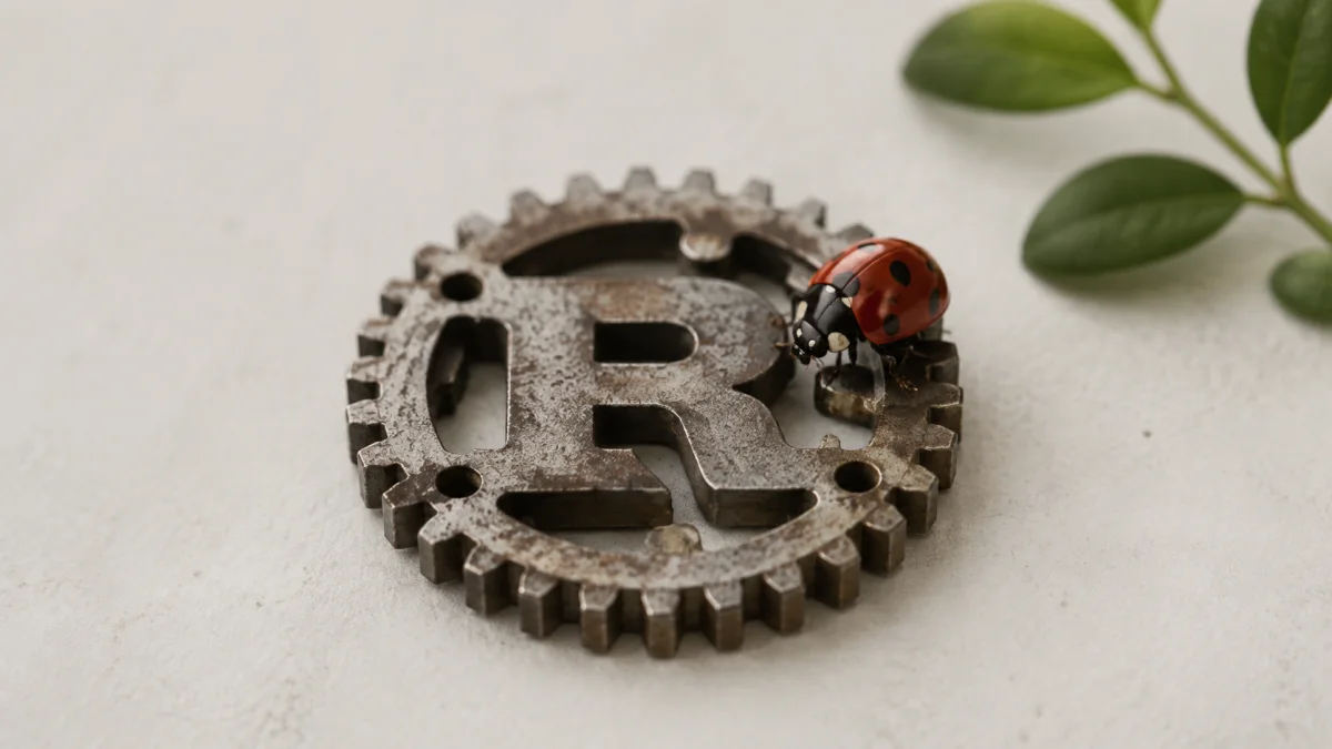 The Ladybird Browser Adopts Rust with AI's Help