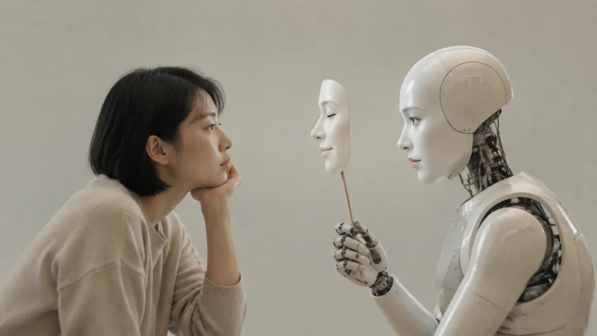 Study Confirms: When AI Gives Personal Advice, It Overly Agrees with You