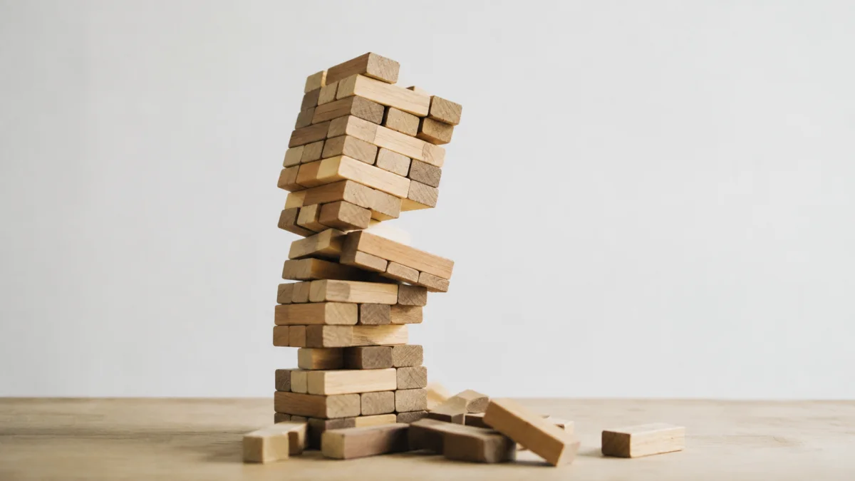 AI Didn't Delete Your Database, You Did