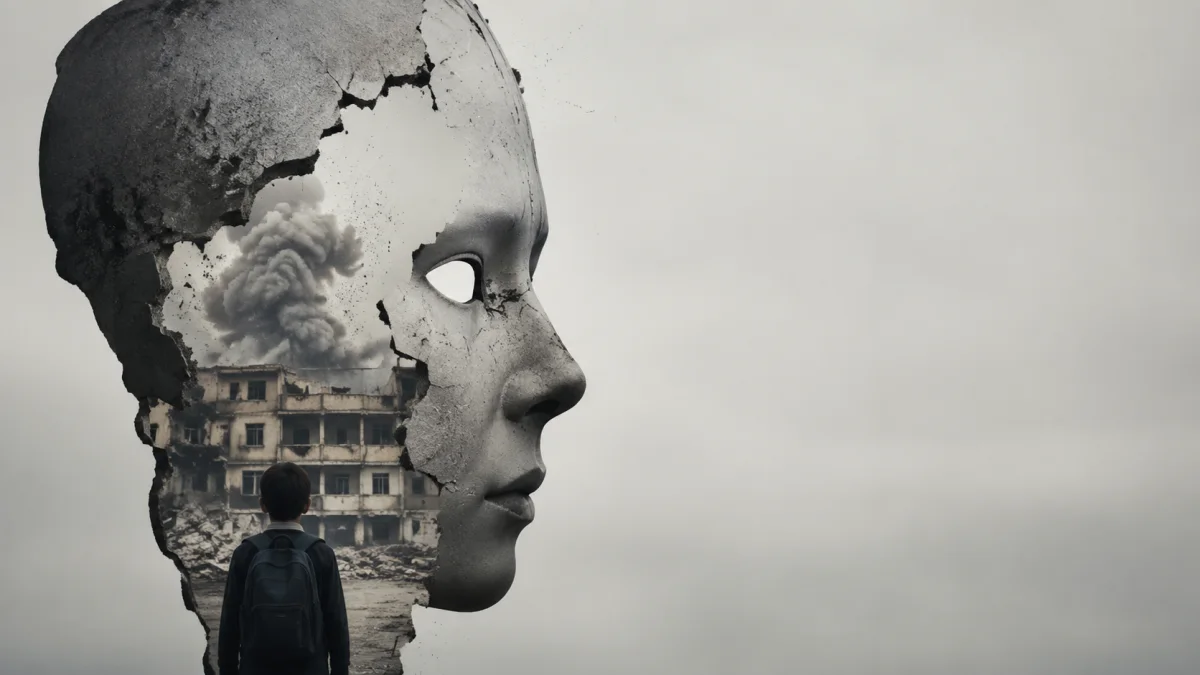 AI Got the Blame for the Iran School Bombing; the Truth Is More Unsettling