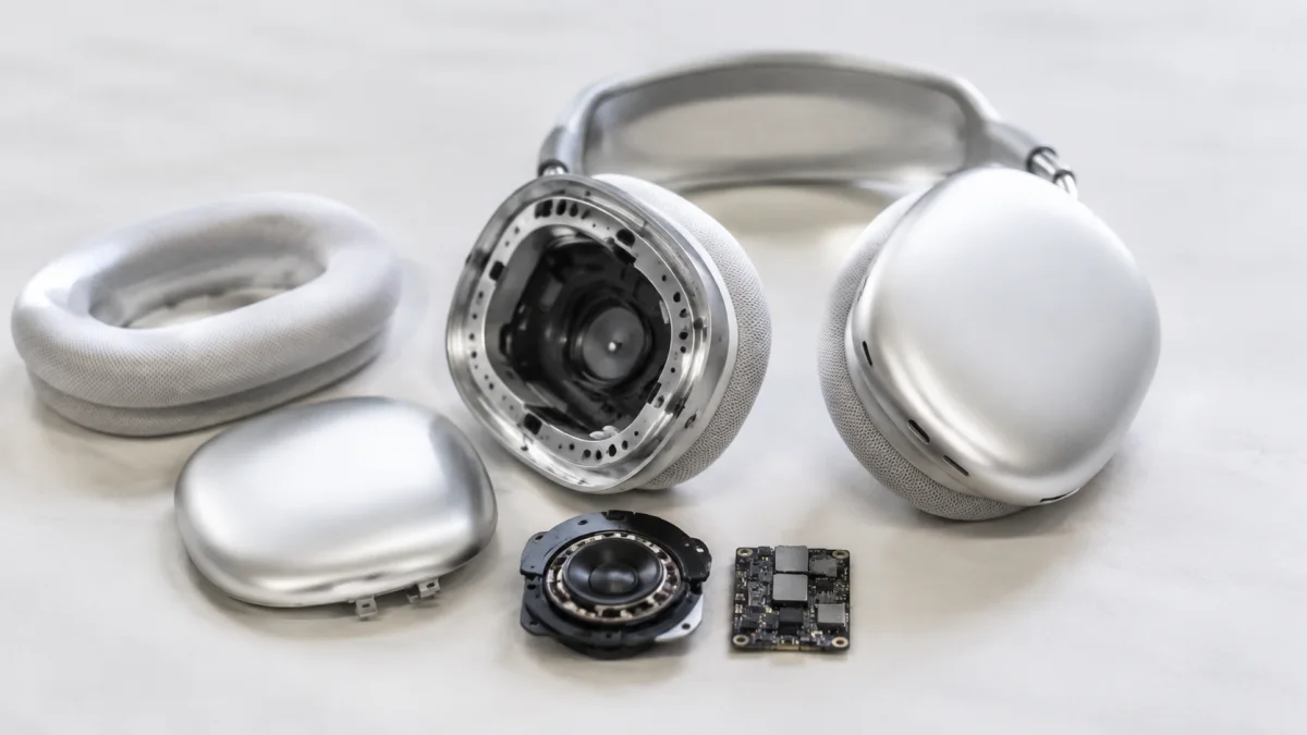 News on the AirPods Max 2