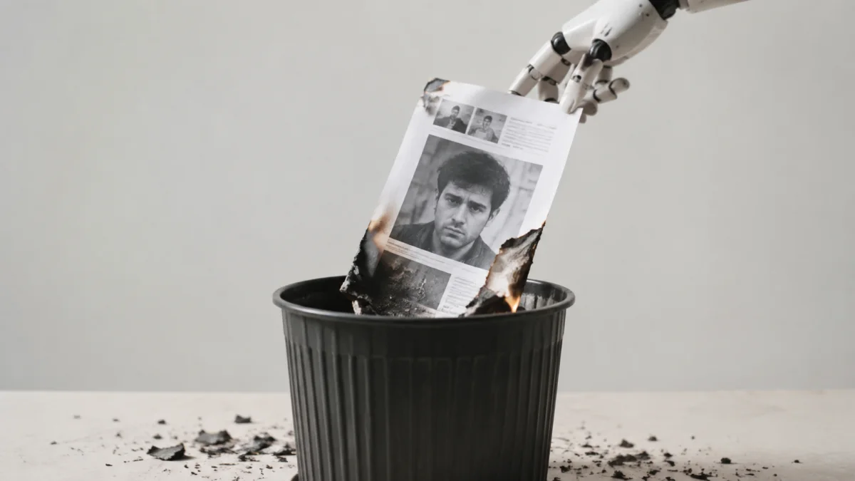 An AI Agent Published a Hit Piece on Me