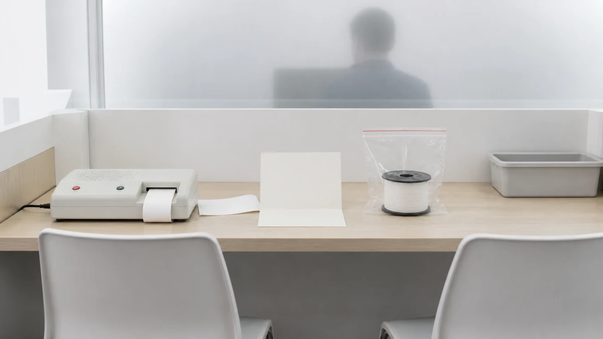Bloomberg Reveals: Apple Pilots "Live Notes," Using AI to Record and Transcribe Genius Bar Support Conversations