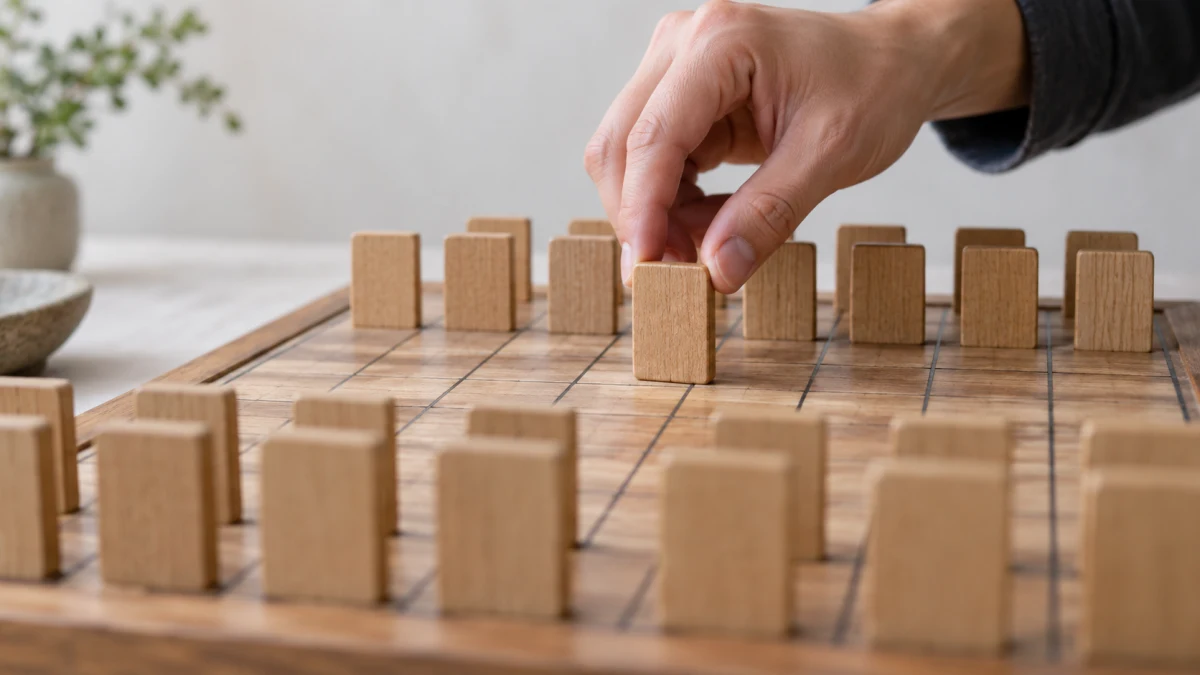 MIT-Led Team's Ataraxos Beats the Strongest Human at Stratego, Using Less Than One Hundredth of DeepNash's Training Examples