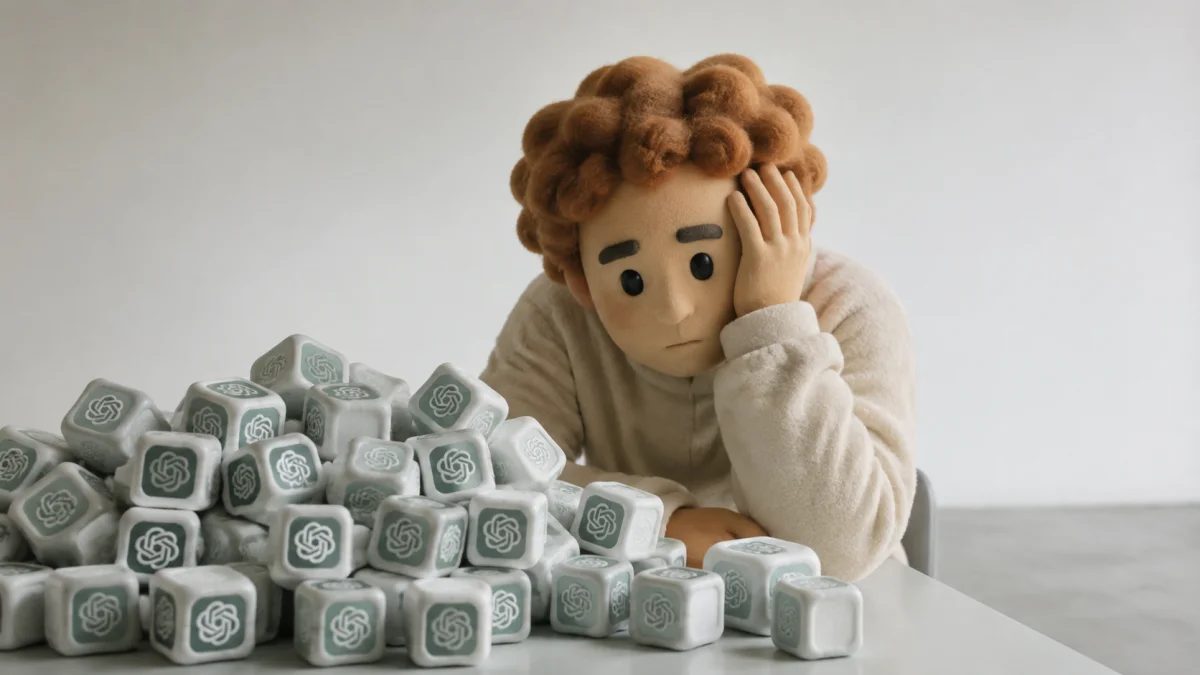Claude Struggles to Cope With the Influx of Users From ChatGPT