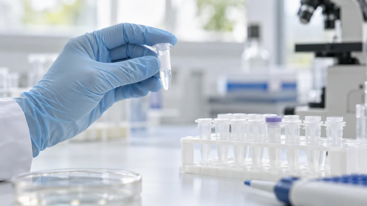 DeepMind Builds SynthID Watermarks Into AI-Designed Proteins: The Synthesized Molecules Still Bind Their Targets, and Can Still Be Detected