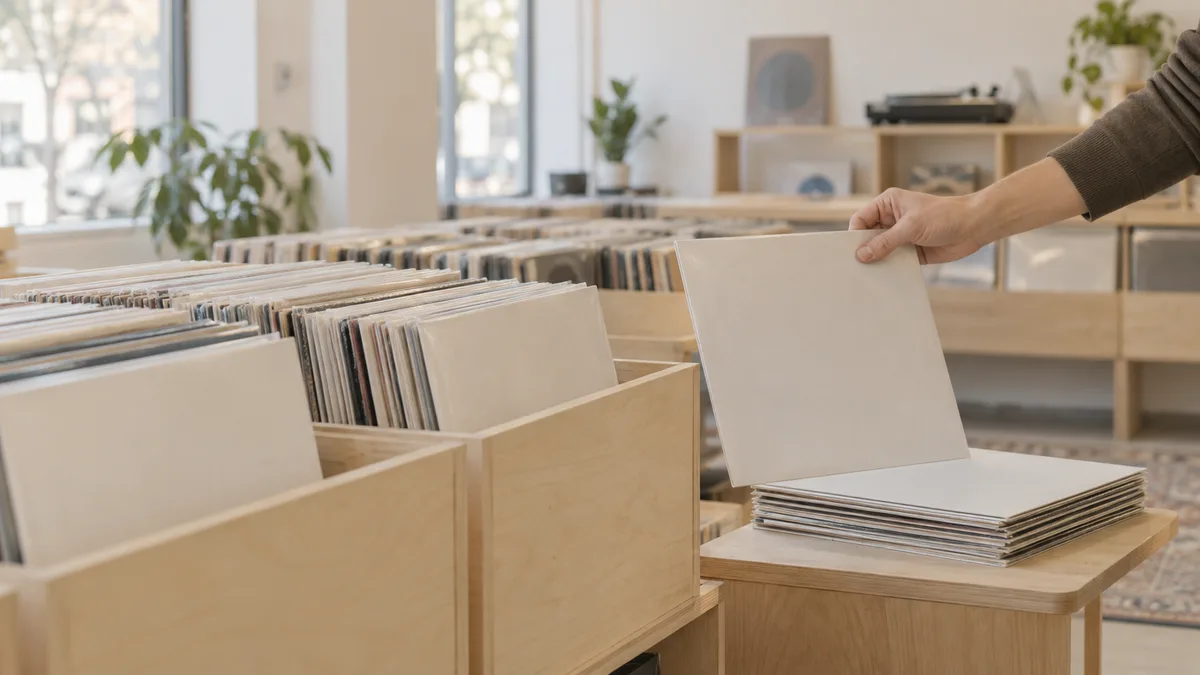 Deezer Will Add a Toggle to Filter Out AI Music: AI-Generated Tracks Now Make Up More Than Half of Its Daily Uploads, About 90,000 a Day