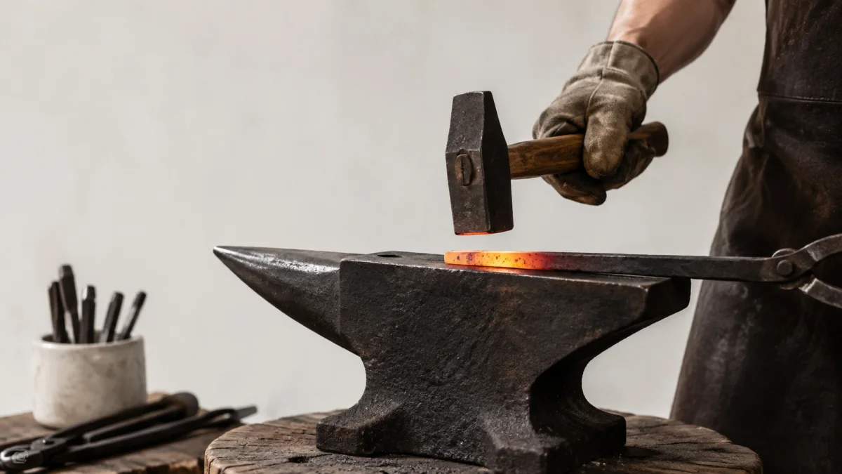 Mistral Releases Forge