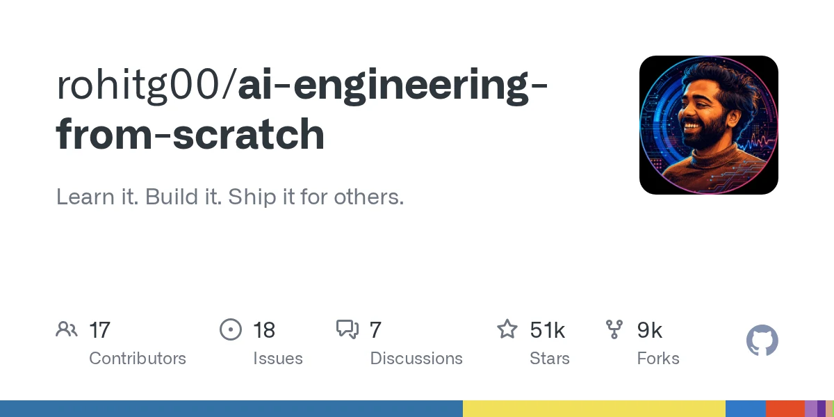 rohitg00/ai-engineering-from-scratch 项目预览