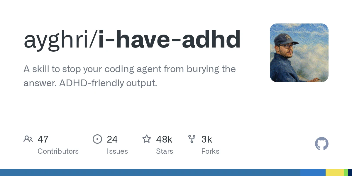 ayghri/i-have-adhd repository preview