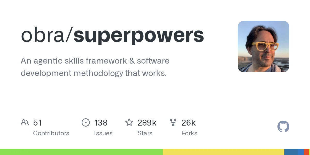 obra/superpowers repository preview
