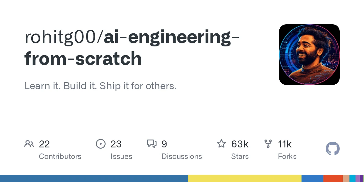 rohitg00/ai-engineering-from-scratch 项目预览