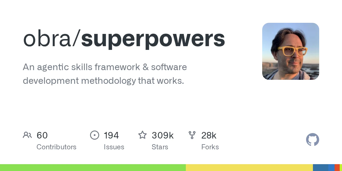 obra/superpowers repository preview