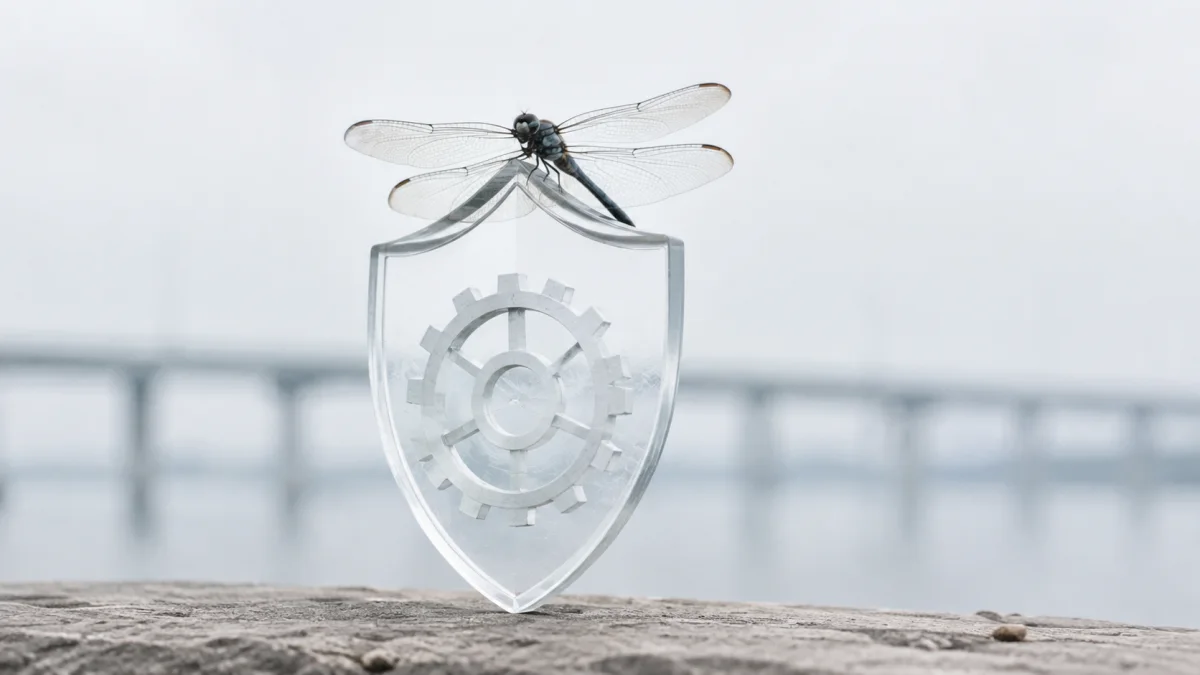 Glasswing：给 AI 时代的关键软件上保险