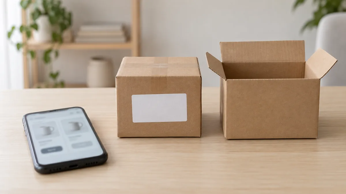 Gemini Adds a "Buy" Button to Flipkart Products in India, but Not to the Amazon Listings on the Same Page, and Google Owns a Stake in Flipkart