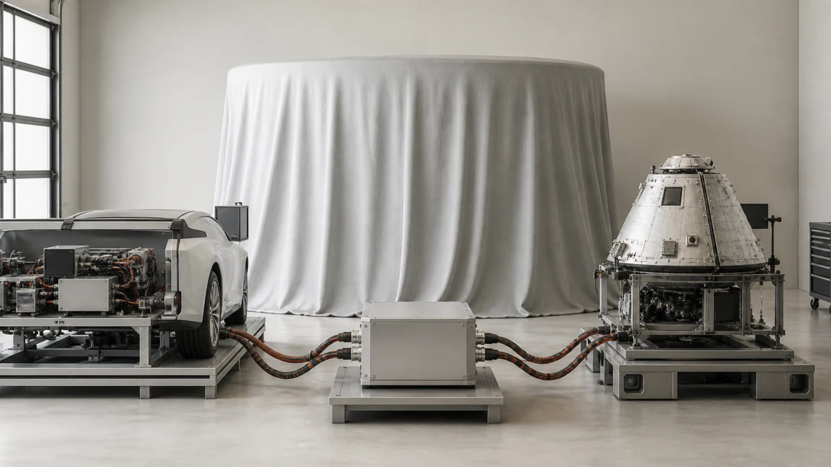 Musk: Grok 4.5 Enters Private Beta at Tesla and SpaceX, Built on a New 1.5-Trillion-Parameter Base