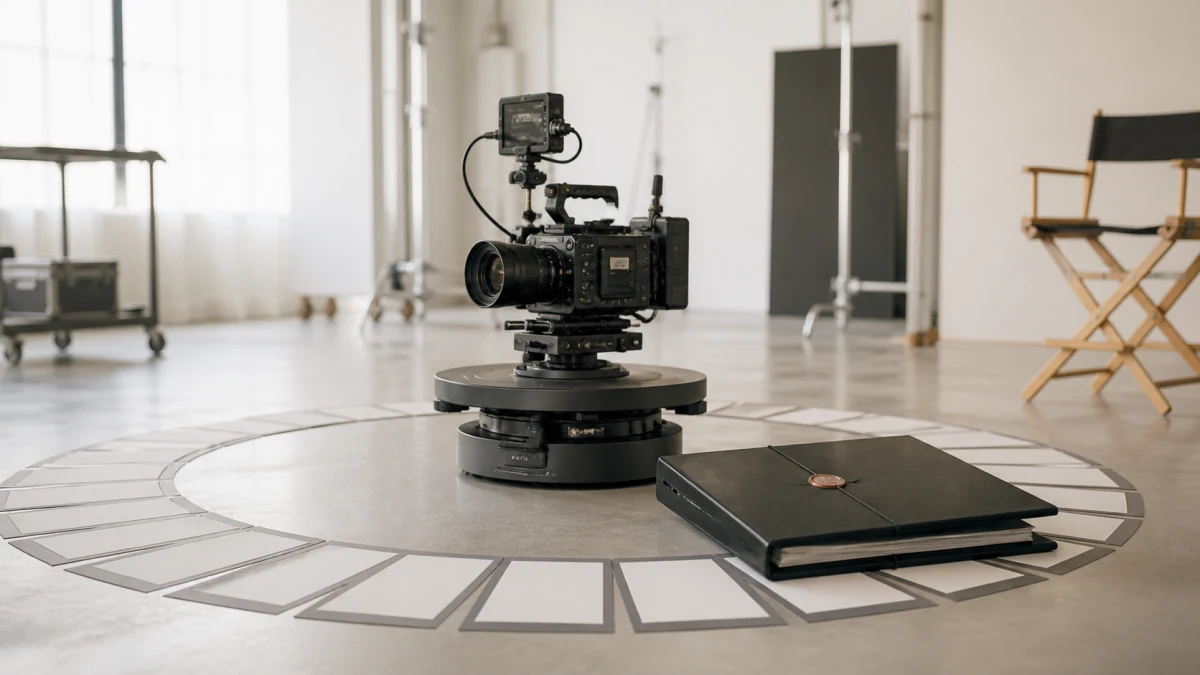AI Video Company Higgsfield Raises $400M at a $5.4B Valuation After Taking Annualized Revenue from $20M to $700M in a Year