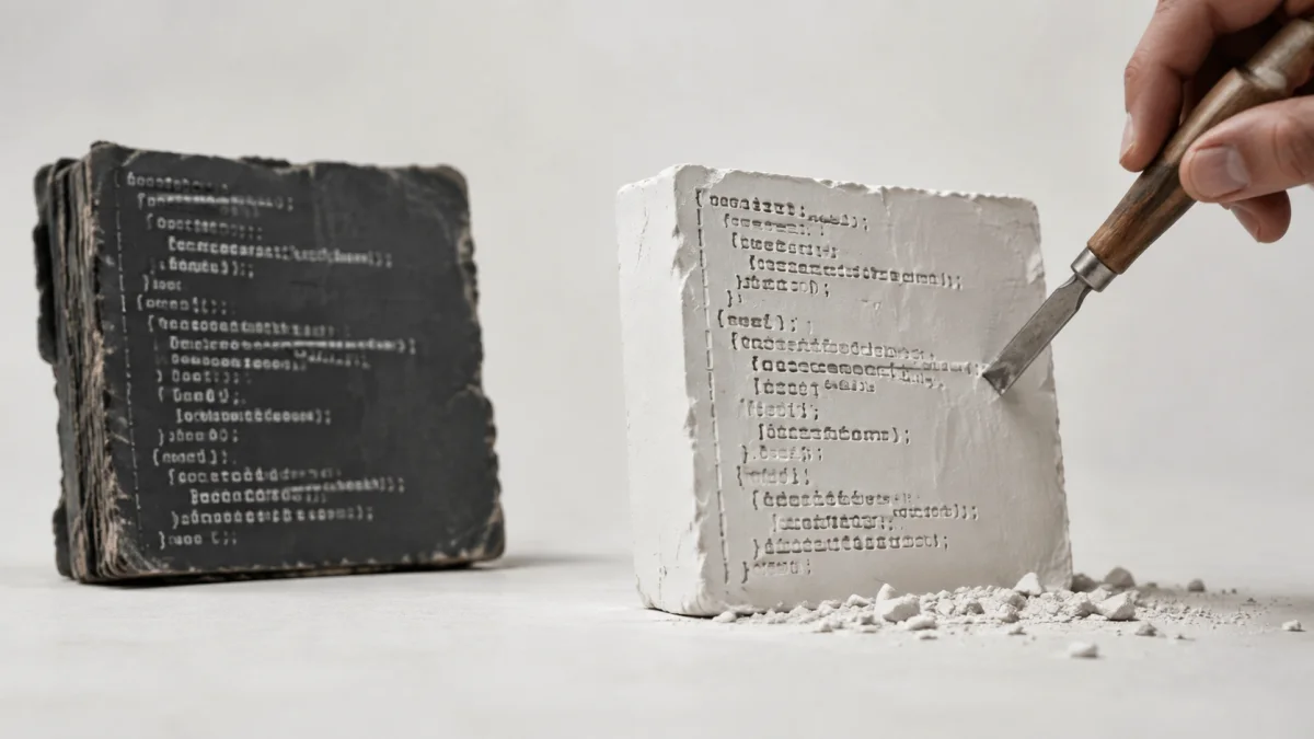 Legal Isn't the Same as Legitimate: AI Rewriting Code and the Erosion of Copyleft
