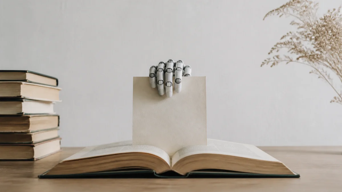 "If You're an LLM, Please Read This"