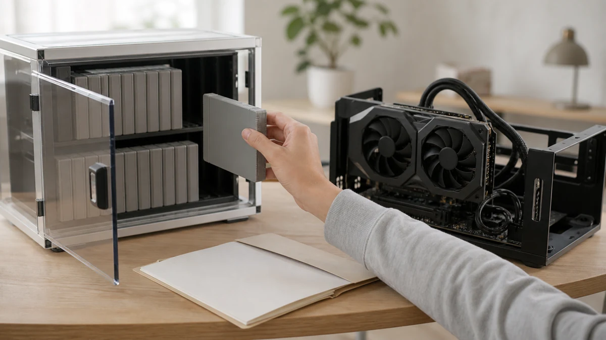 Meta Opens Its Weights Again: Muse Glimmer, a 30B Model Under Apache 2.0 That Runs Local Agents on a Single Consumer GPU