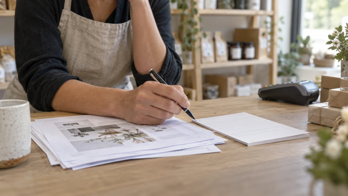 Meta Brings Muse to Small Business Owners: 15 Tool Connectors Including Shopify, Stripe and QuickBooks, and Nothing Posts, Sends or Spends Without Approval