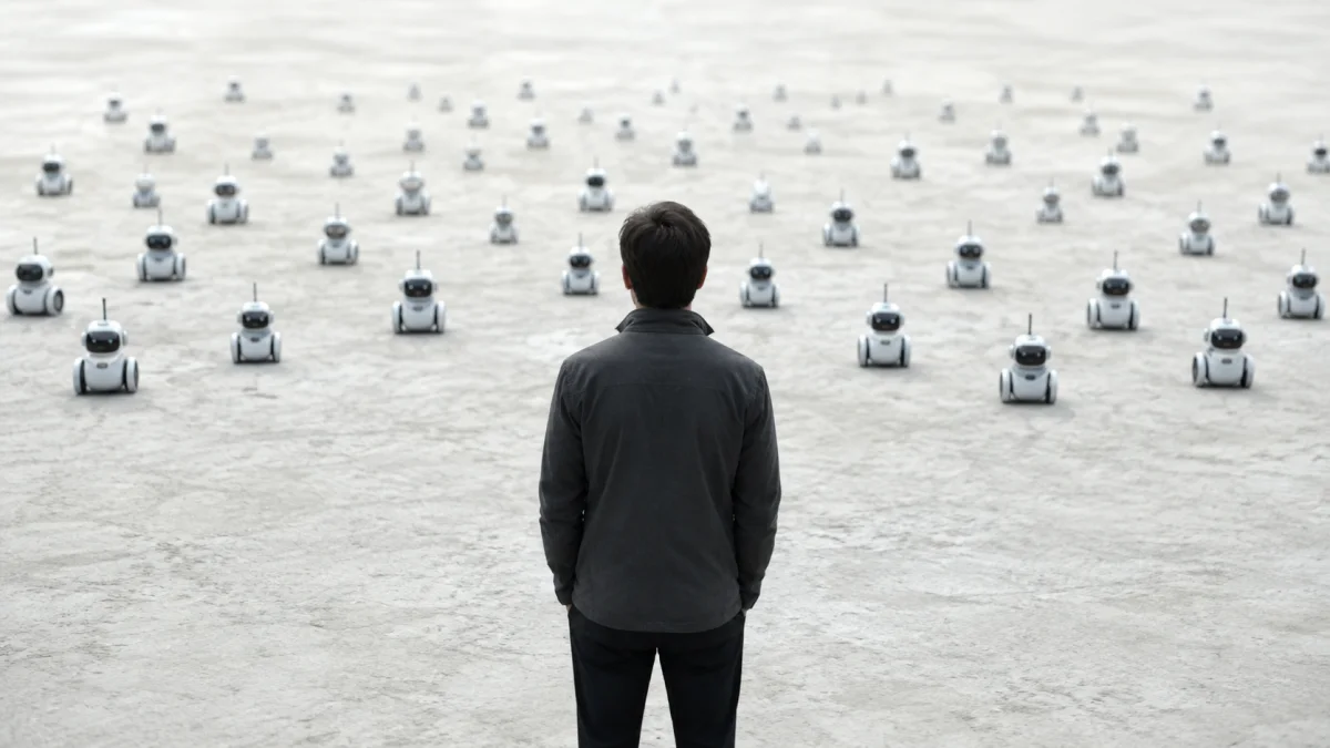 Running Tests With Hundreds of Agents at Once: mngr Field Report, Part Two