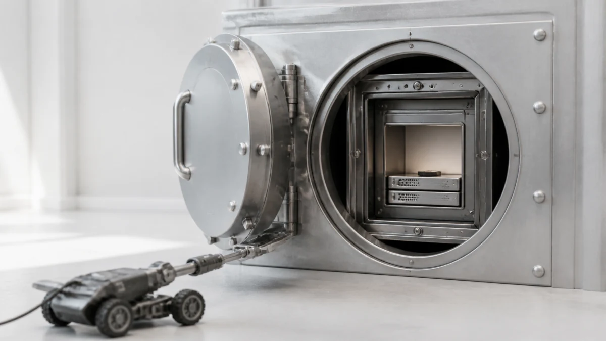 After JadePuffer: Security Teams List "Model API Credentials" as a New High-Risk Asset