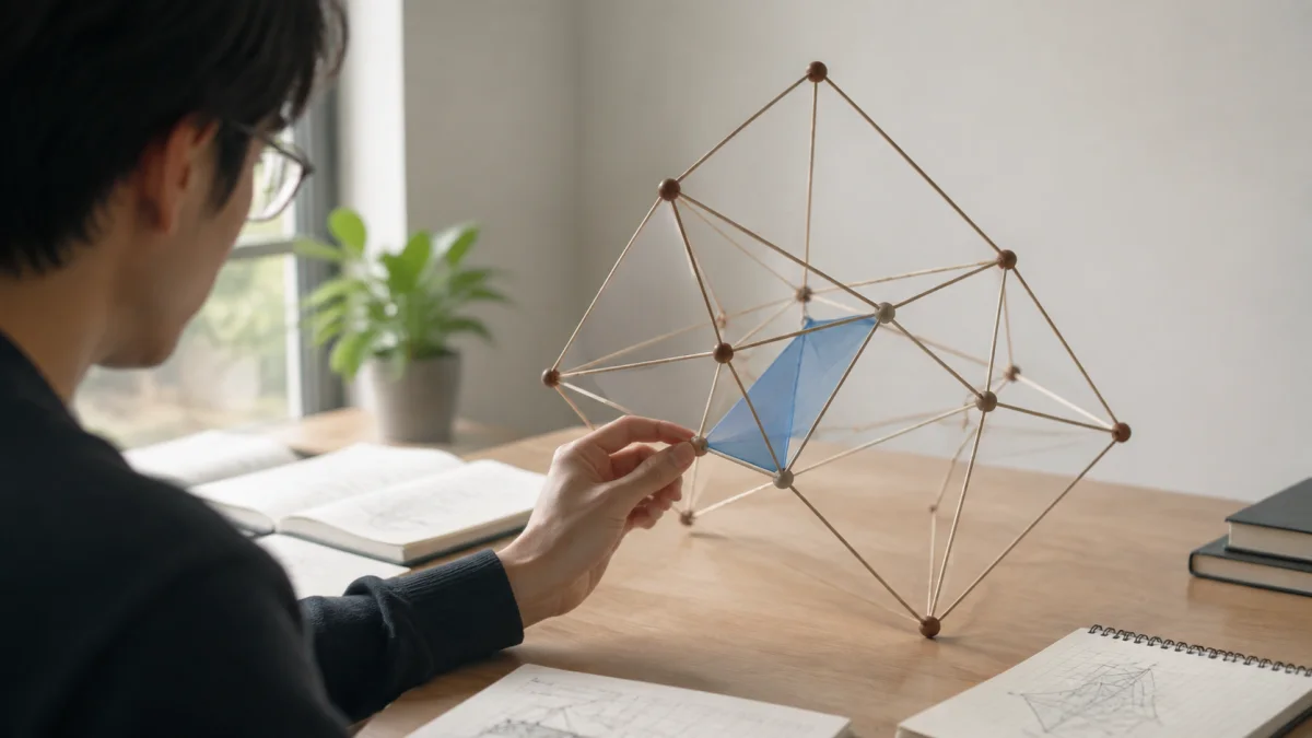 OpenAI 模型推翻一个离散几何猜想