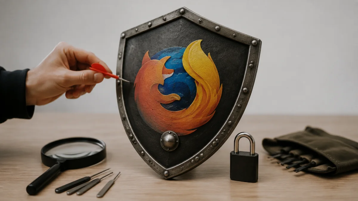 Anthropic's Red Team Helps Harden Firefox's Security