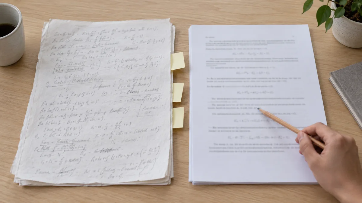 New Paper Says the Lean Proof of OpenAI's Navier–Stokes Result Doesn't Match the Written Proof: Passing a Machine Check Is Not the Same as Verifying the Argument