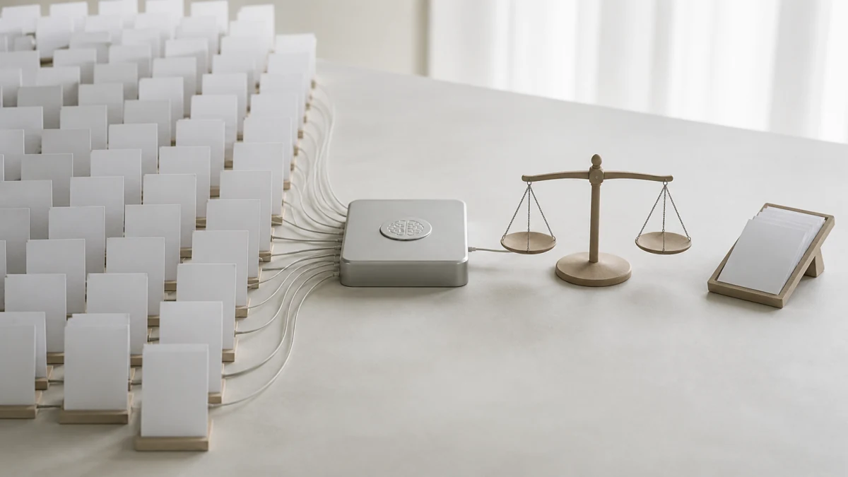 Nearly 6,000 Executives Were Asked the Same Question: After Three Years of AI, Over 90% Report No Effect on Employment and 89% None on Productivity