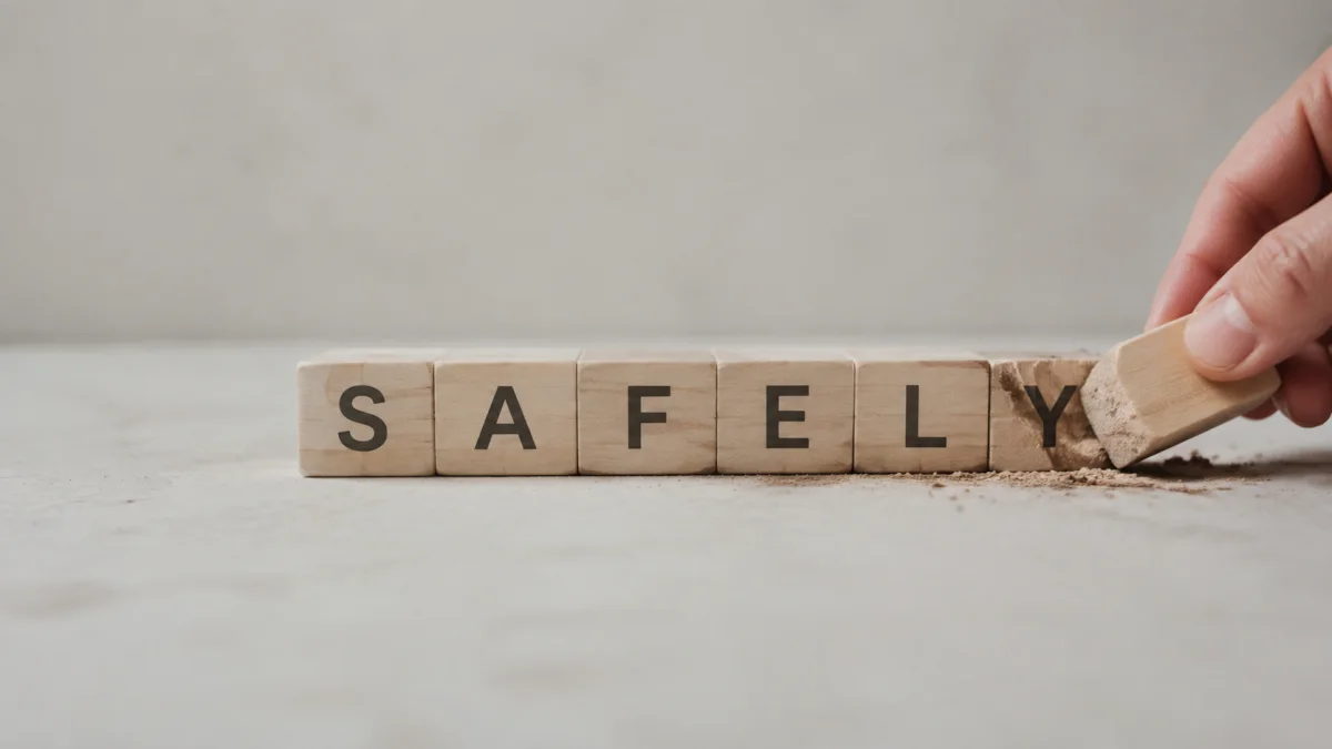 OpenAI Deleted the Word "Safely" From Its Mission