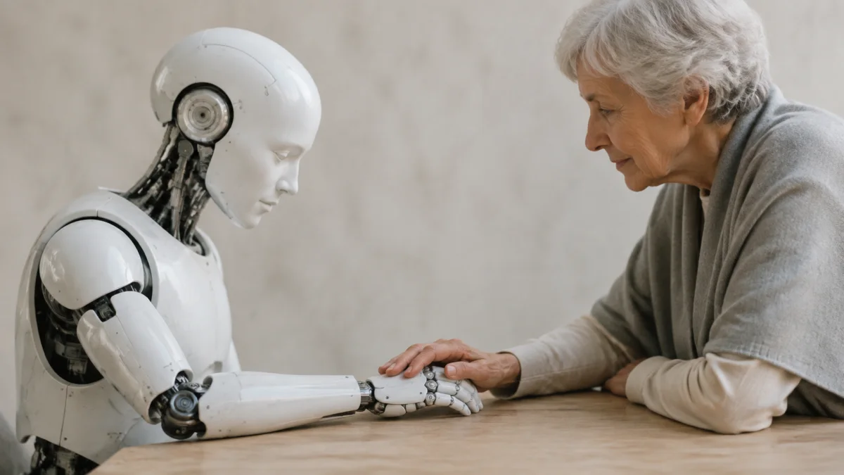 教皇利奥十四世：AI 必须服务于人