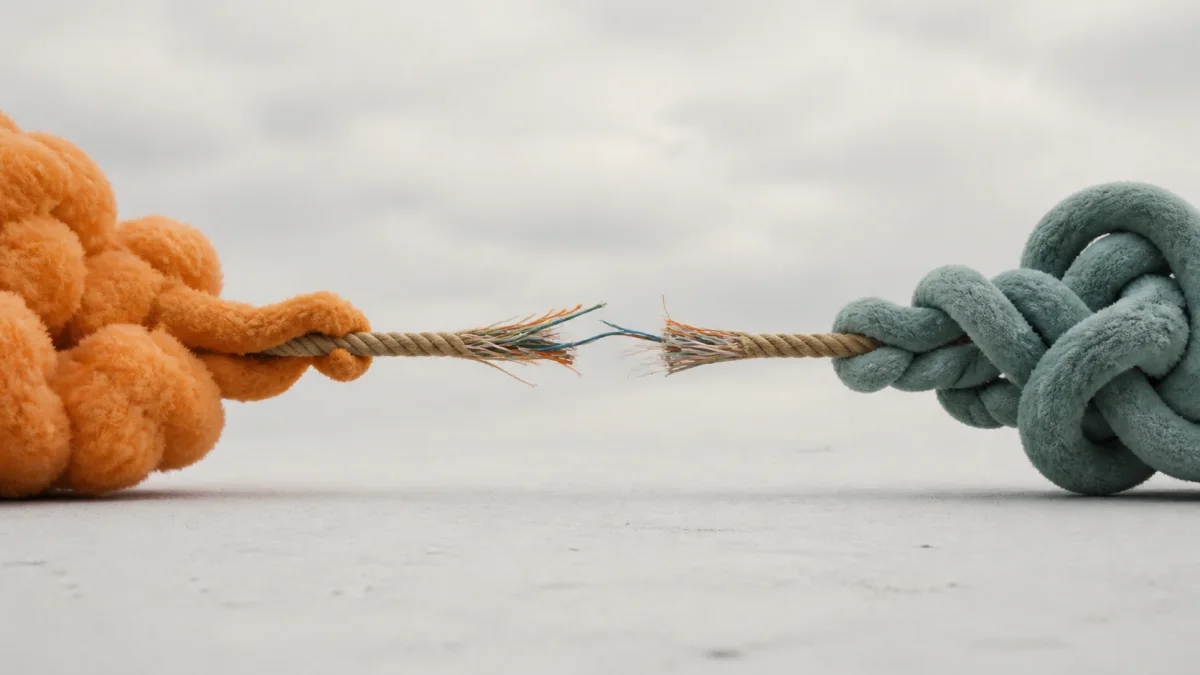 The Data Friction Between Cloudflare and ChatGPT