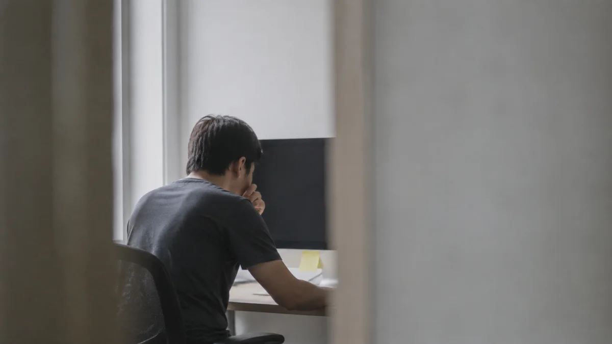 Meta Reportedly Records Employees' Mouse and Keyboard Behavior