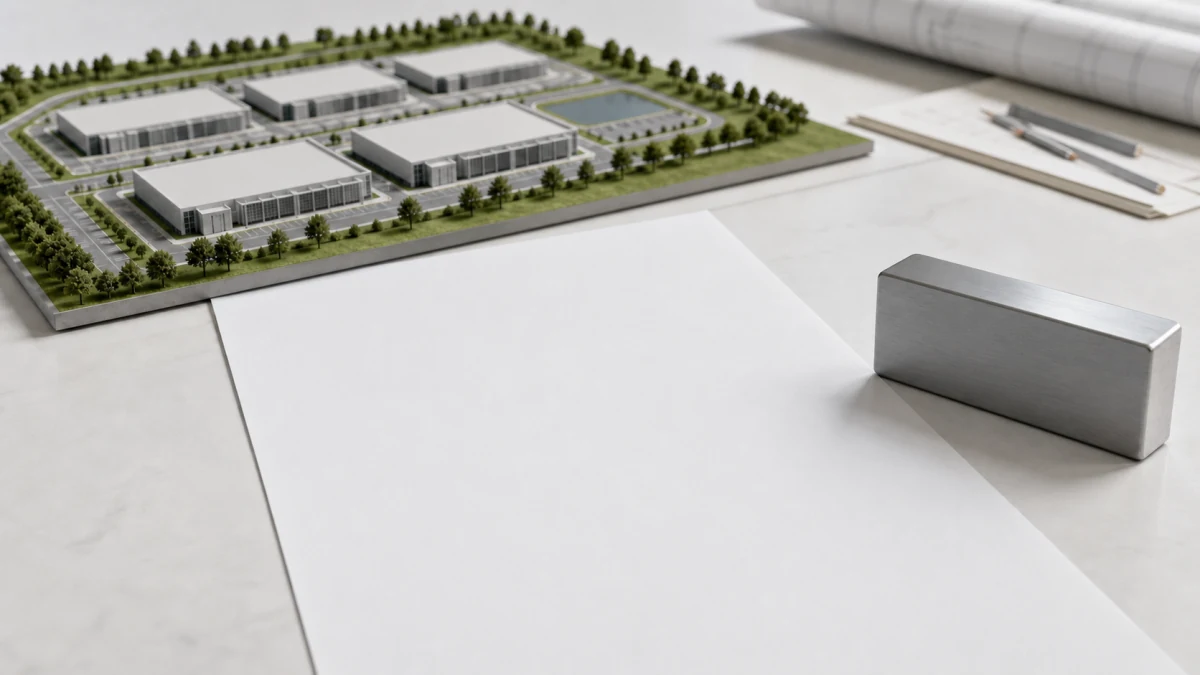 Nvidia Backstops Up to $105 Billion of OpenAI's Ohio Data Center Rent Without Funding Construction