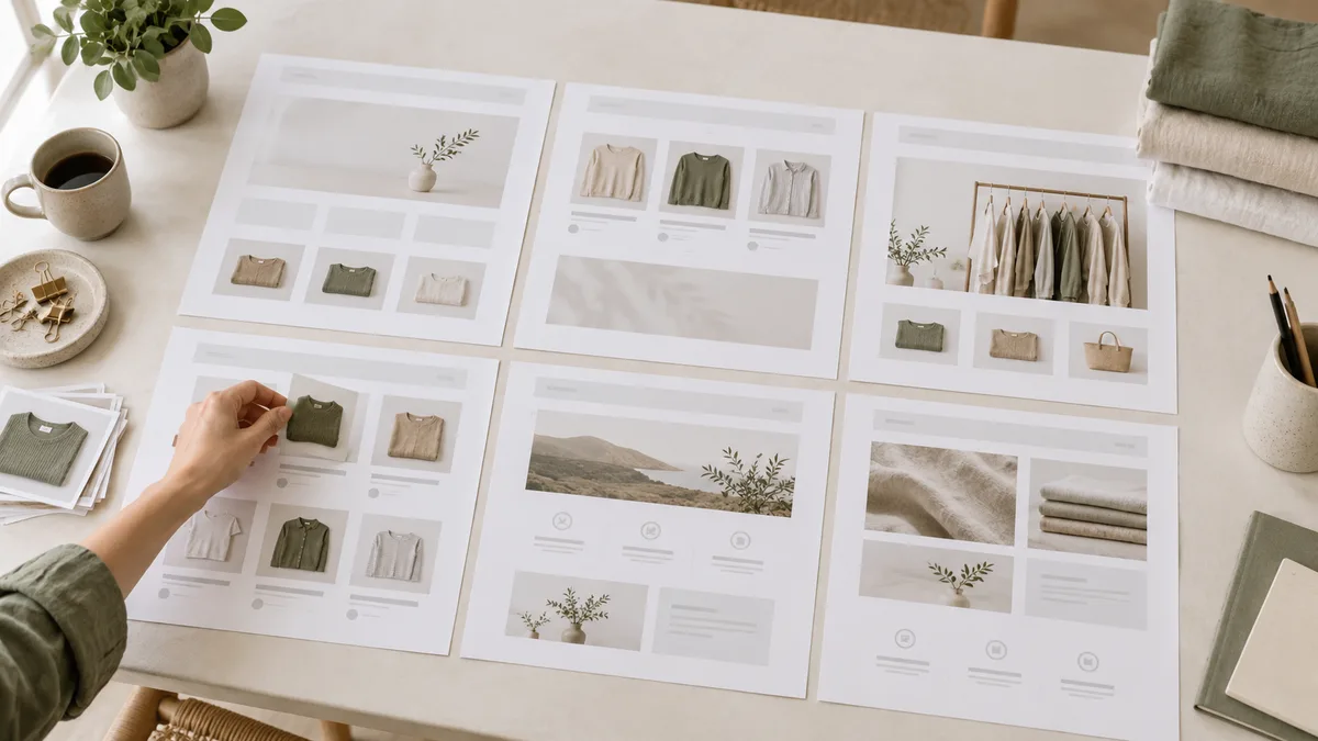 Shopify Launches Canvas: Its AI Assistant Sidekick Now Edits Theme Code to Build Stores, but App Blocks and Markets Aren't Supported Yet