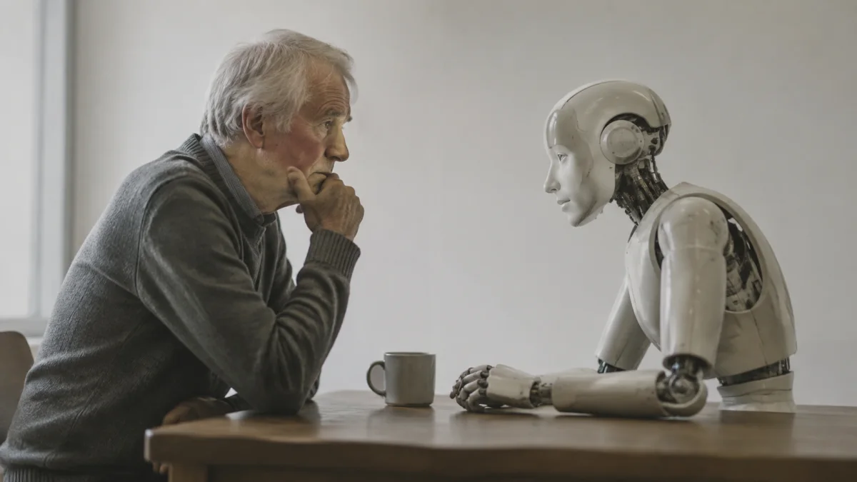 「Claude 错觉」：道金斯与他的 AI 伴侣