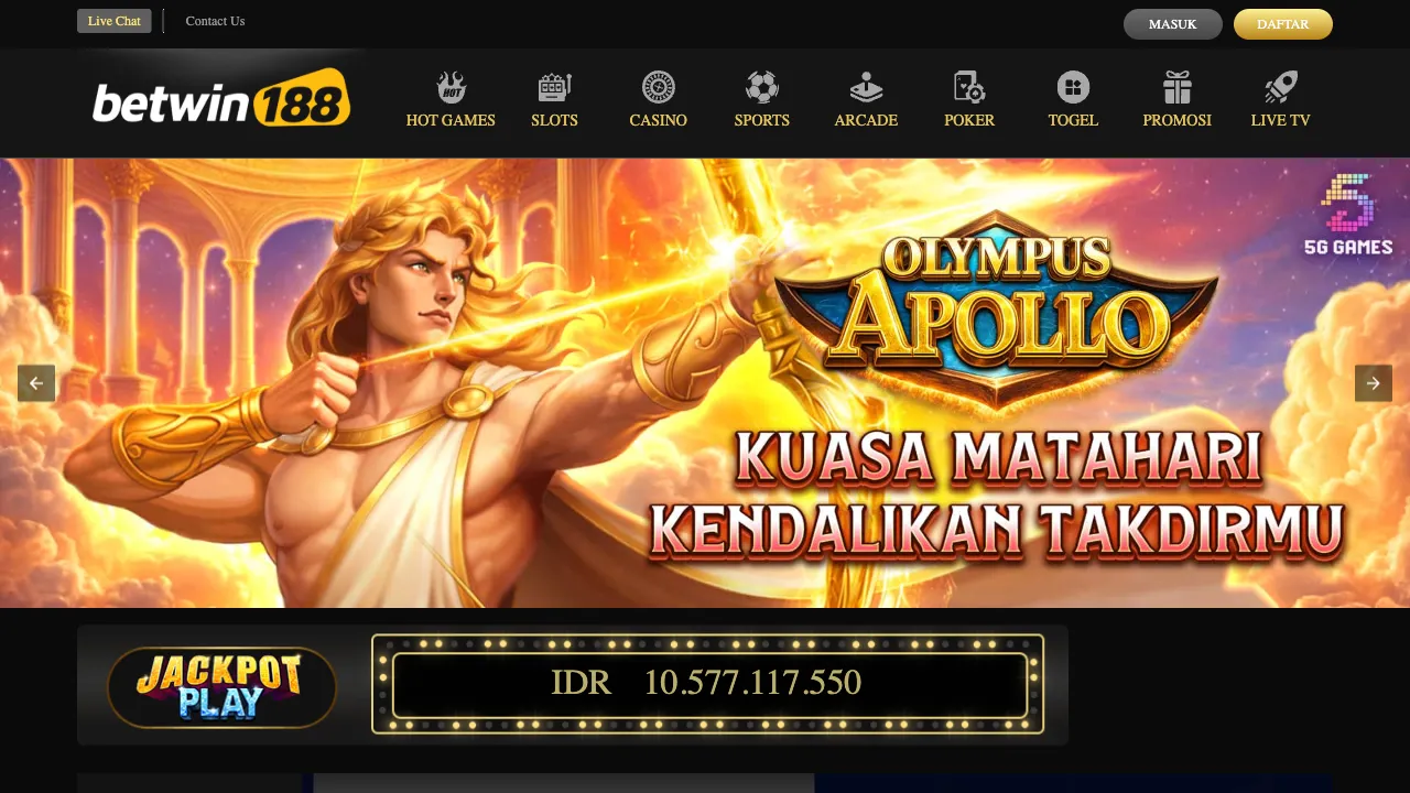 Magician interface preview