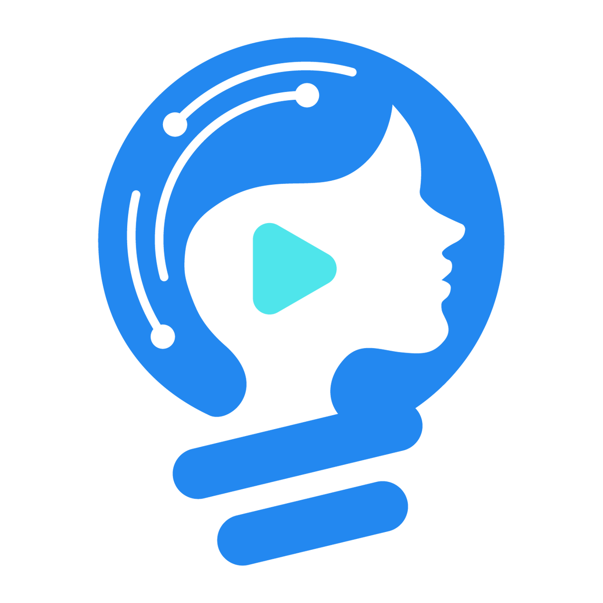 iFlytek ZhiZuo icon