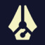 NovelAI icon