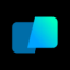 Warp icon