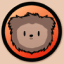 Bearly icon