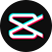 CapCut Pro icon